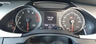 8K0615403B Суппорт тормозной Audi A4 B8 Арт 2-556518, вид 5
