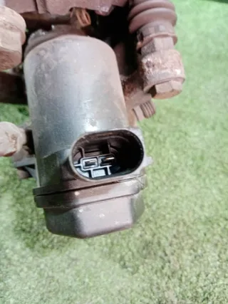 8K0615403B Суппорт тормозной Audi A4 B8 Арт 2-556555, вид 8