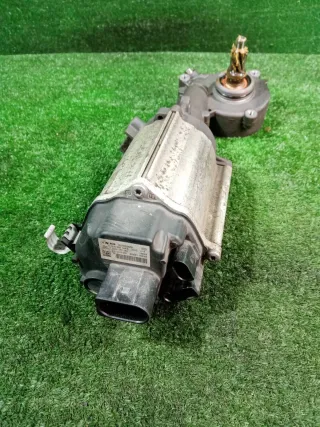 8J0909144C Мотор рулевой рейки Audi TT 2 Арт 2-556641, вид 2