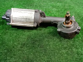 8J0909144C Мотор рулевой рейки Audi TT 2 Арт 2-556641, вид 3
