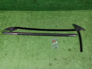 8J0837478C Молдинг стекла двери (комплект) Audi TT 2 Арт 2-556667, вид 1