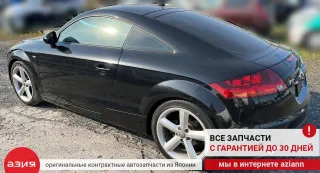 8J0837478C Молдинг стекла двери (комплект) Audi TT 2 Арт 2-556667, вид 11