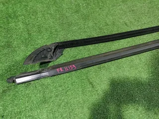 8J0837478C Молдинг стекла двери (комплект) Audi TT 2 Арт 2-556667, вид 3