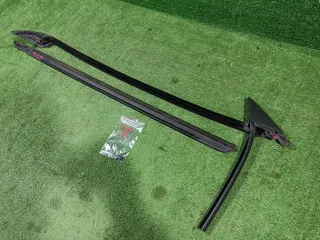 8J0837478C Молдинг стекла двери (комплект) Audi TT 2 Арт 2-556667, вид 4