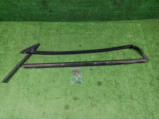 8J0837478C Молдинг стекла двери (комплект) Audi TT 2 Арт 2-556667, вид 5
