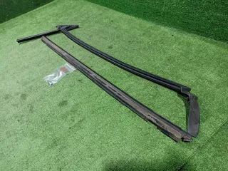 8J0837478C Молдинг стекла двери (комплект) Audi TT 2 Арт 2-556667, вид 7