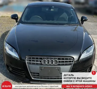 8J0837478C Молдинг стекла двери (комплект) Audi TT 2 Арт 2-556667, вид 8