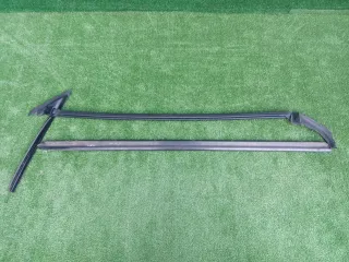 8J0837478C Молдинг стекла двери (комплект) Audi TT 2 Арт 2-556669, вид 1