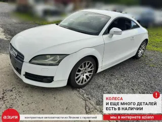 8J0837478C Молдинг стекла двери (комплект) Audi TT 2 Арт 2-556669, вид 11