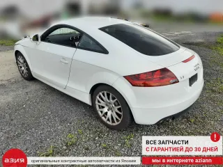 8J0837478C Молдинг стекла двери (комплект) Audi TT 2 Арт 2-556669, вид 12