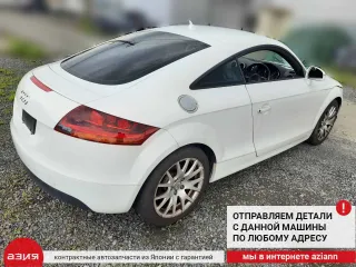 8J0837478C Молдинг стекла двери (комплект) Audi TT 2 Арт 2-556669, вид 13