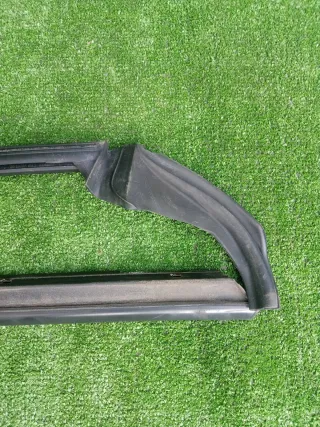 8J0837478C Молдинг стекла двери (комплект) Audi TT 2 Арт 2-556669, вид 3