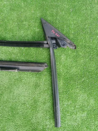 8J0837478C Молдинг стекла двери (комплект) Audi TT 2 Арт 2-556669, вид 7