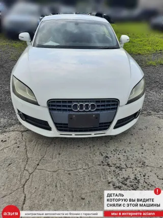 8J0837478C Молдинг стекла двери (комплект) Audi TT 2 Арт 2-556669, вид 9