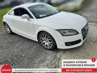 8J0837478C Молдинг стекла двери (комплект) Audi TT 2 Арт 2-556669, вид 10