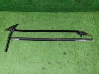8J0837477C Молдинг стекла двери (комплект) Audi TT 2 Арт 2-556671, вид 1