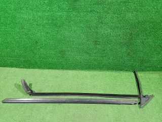 8J0837477C Молдинг стекла двери (комплект) Audi TT 2 Арт 2-556675, вид 2