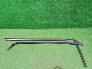 8J0837477C Молдинг стекла двери (комплект) Audi TT 2 Арт 2-556675, вид 3
