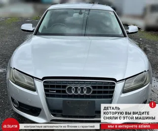 8T8863879P Обшивка багажника (комплект) Audi A5 (S5,RS5) 1 Арт 2-556974, вид 7