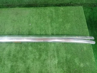 4L0860021Q Молдинг крыши (комплект) Audi Q7 4L Арт 2-556983, вид 4