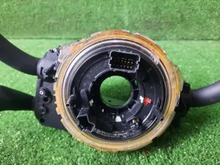 4E0953541A Лента подрулевая шлейф подушки безопасности Audi Q7 4L Арт 2-557185, вид 4