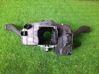 4E0953541A Лента подрулевая шлейф подушки безопасности Audi Q7 4L Арт 2-557185, вид 6