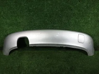 8P4807434A Накладка на бампер Audi A3 8P Арт 2-557237, вид 1