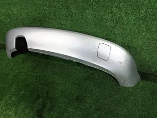 8P4807434A Накладка на бампер Audi A3 8P Арт 2-557237, вид 3