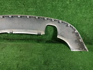 8P4807434A Накладка на бампер Audi A3 8P Арт 2-557237, вид 6