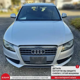 8K0413031AG Стойка подвески Audi A4 B8 Арт 2-557266, вид 5
