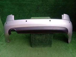8E9807303A Накладка на бампер Audi A4 B7 Арт 2-557291, вид 3