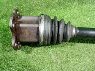 4F0407271J Привод Audi A6 C6 (S6,RS6) Арт 2-557353, вид 3