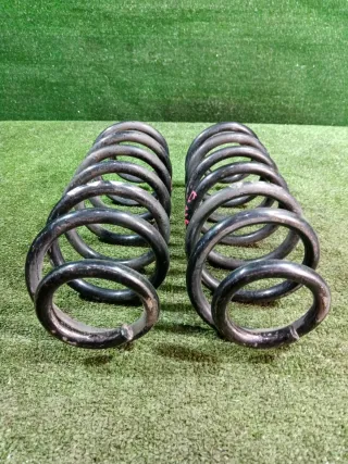 1K0511115HE Пружина подвески (комплект) Audi A3 8P Арт 2-557595, вид 2