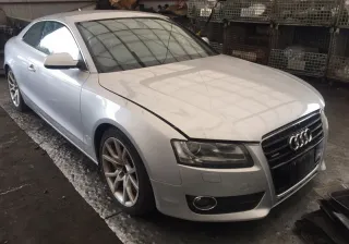 0BC500043B Редуктор заднего моста Audi A5 (S5,RS5) 1 Арт 2-557895, вид 7