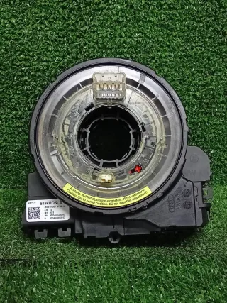 8K0953568G Лента подрулевая шлейф подушки безопасности Audi A4 B8 Арт 2-557961, вид 1