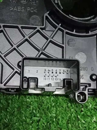 8K0953568G Лента подрулевая шлейф подушки безопасности Audi A4 B8 Арт 2-557961, вид 4