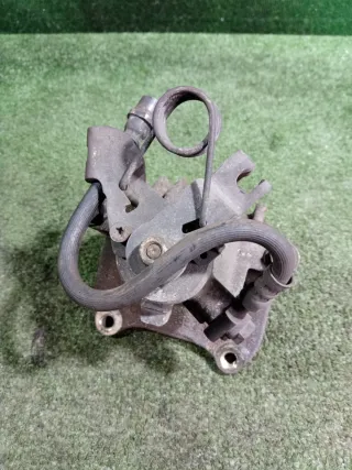 8E0615423G Суппорт тормозной Audi A4 B7 Арт 2-557999, вид 3
