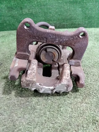 8E0615423G Суппорт тормозной Audi A4 B7 Арт 2-557999, вид 4