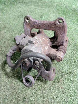 8E0615423G Суппорт тормозной Audi A4 B7 Арт 2-557999, вид 5