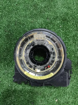 8R0953568S Лента подрулевая шлейф подушки безопасности Audi A4 B8 Арт 2-558057, вид 1