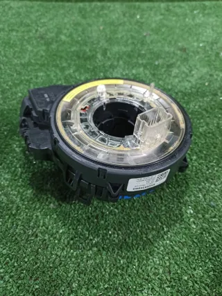 8R0953568S Лента подрулевая шлейф подушки безопасности Audi A4 B8 Арт 2-558057, вид 4