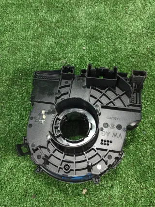 8R0953568S Лента подрулевая шлейф подушки безопасности Audi A4 B8 Арт 2-558057, вид 6