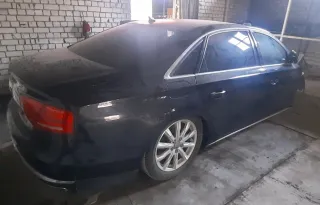 079105251AP Шкив коленвала Audi A8 D4 (S8) Арт 2-558061, вид 4