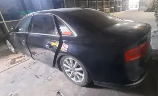 079105251AP Шкив коленвала Audi A8 D4 (S8) Арт 2-558061, вид 5