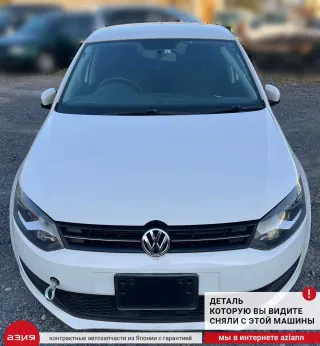 03F105266 Маховик двухмассовый Volkswagen Polo 6 Арт 2-558162, вид 4