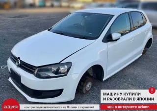 03F105266 Маховик двухмассовый Volkswagen Polo 6 Арт 2-558162, вид 5