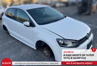 03F105266 Маховик двухмассовый Volkswagen Polo 6 Арт 2-558162, вид 6