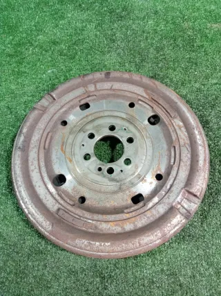 036105266D Маховик двухмассовый Volkswagen Golf 6 Арт 2-558175, вид 2