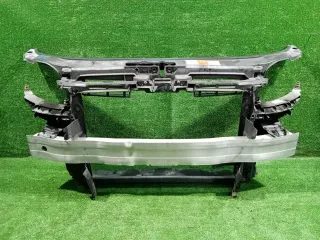 8P0805588 Рамка радиатора Audi A3 8P Арт 2-558437, вид 1