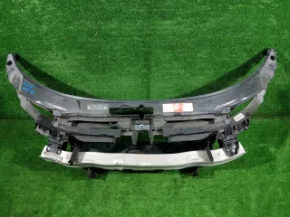 8P0805588 Рамка радиатора Audi A3 8P Арт 2-558437, вид 2